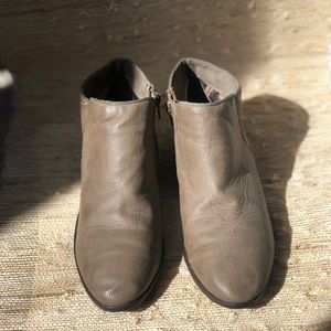 Sam Edelman Youth Ankle Bootie
